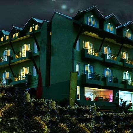 Stamford Star Hotel نوفارا إيلِيا المظهر الخارجي الصورة