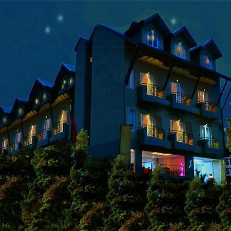 Stamford Star Hotel نوفارا إيلِيا المظهر الخارجي الصورة
