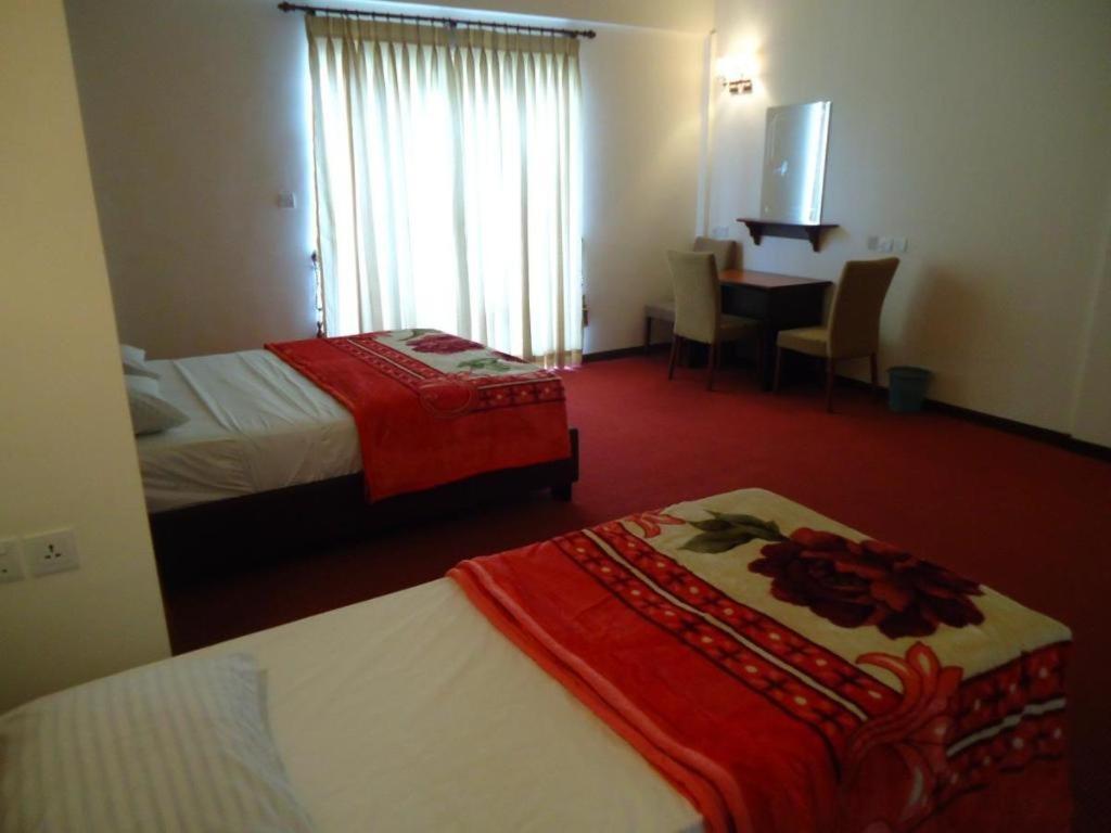 Stamford Star Hotel نوفارا إيلِيا المظهر الخارجي الصورة