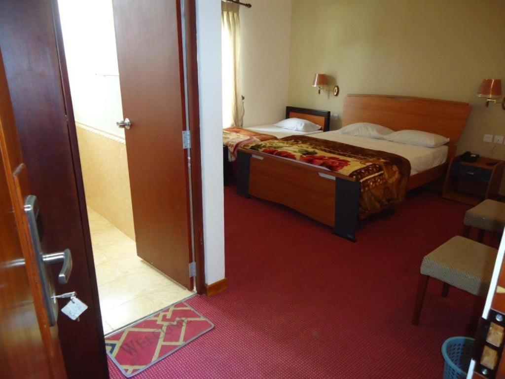 Stamford Star Hotel نوفارا إيلِيا المظهر الخارجي الصورة