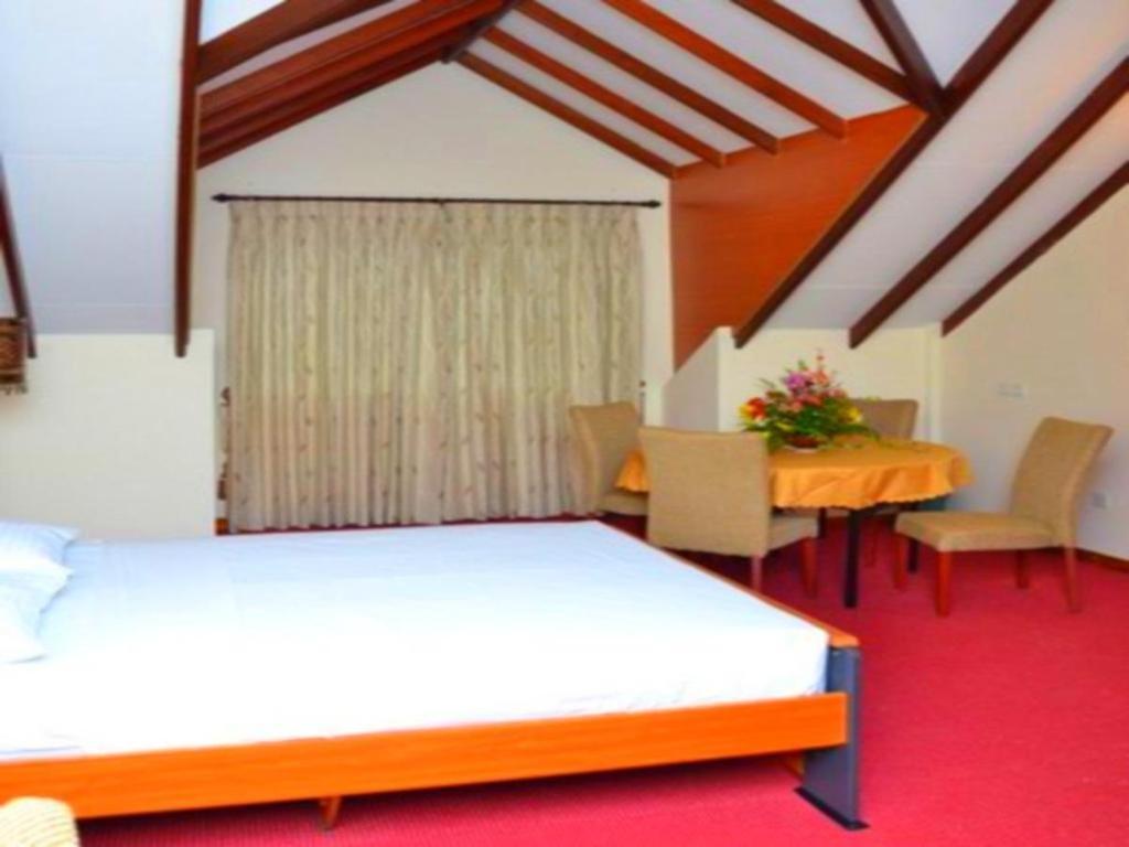 Stamford Star Hotel نوفارا إيلِيا المظهر الخارجي الصورة