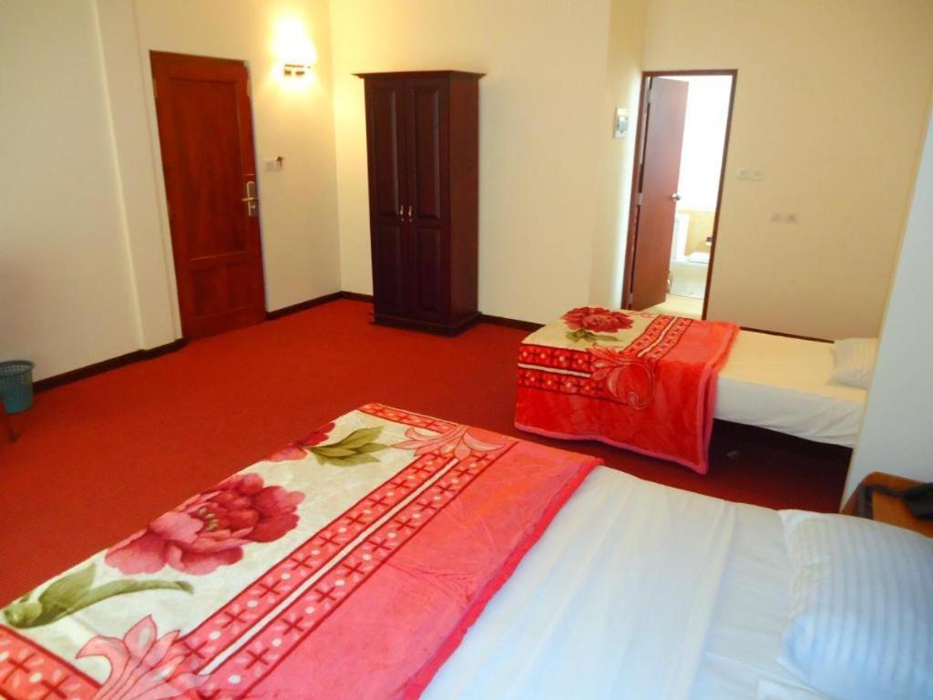 Stamford Star Hotel نوفارا إيلِيا المظهر الخارجي الصورة