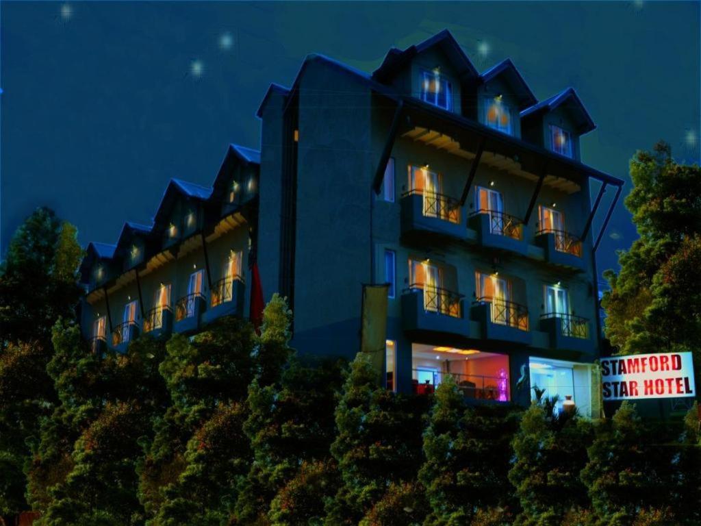 Stamford Star Hotel نوفارا إيلِيا المظهر الخارجي الصورة