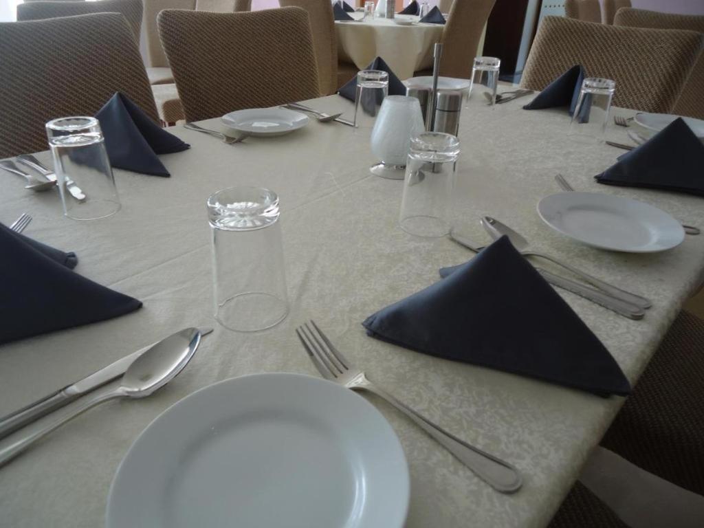 Stamford Star Hotel نوفارا إيلِيا المظهر الخارجي الصورة