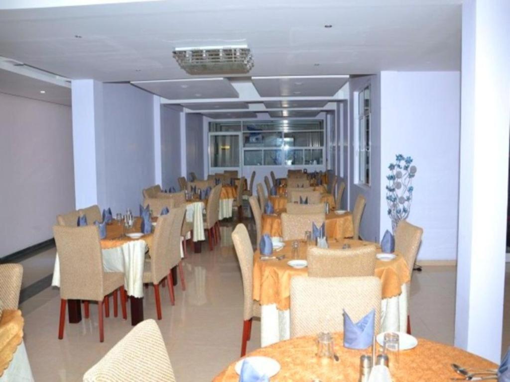 Stamford Star Hotel نوفارا إيلِيا المظهر الخارجي الصورة