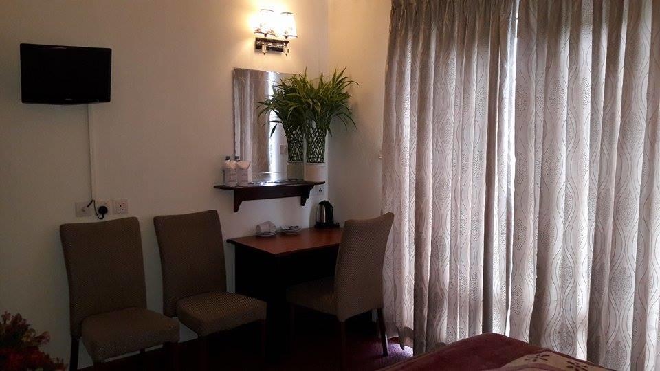 Stamford Star Hotel نوفارا إيلِيا المظهر الخارجي الصورة
