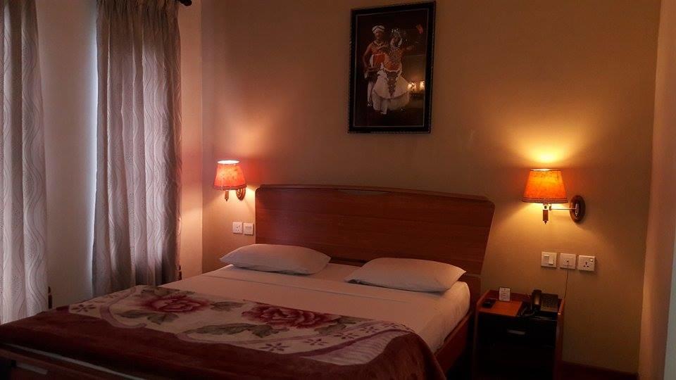 Stamford Star Hotel نوفارا إيلِيا المظهر الخارجي الصورة