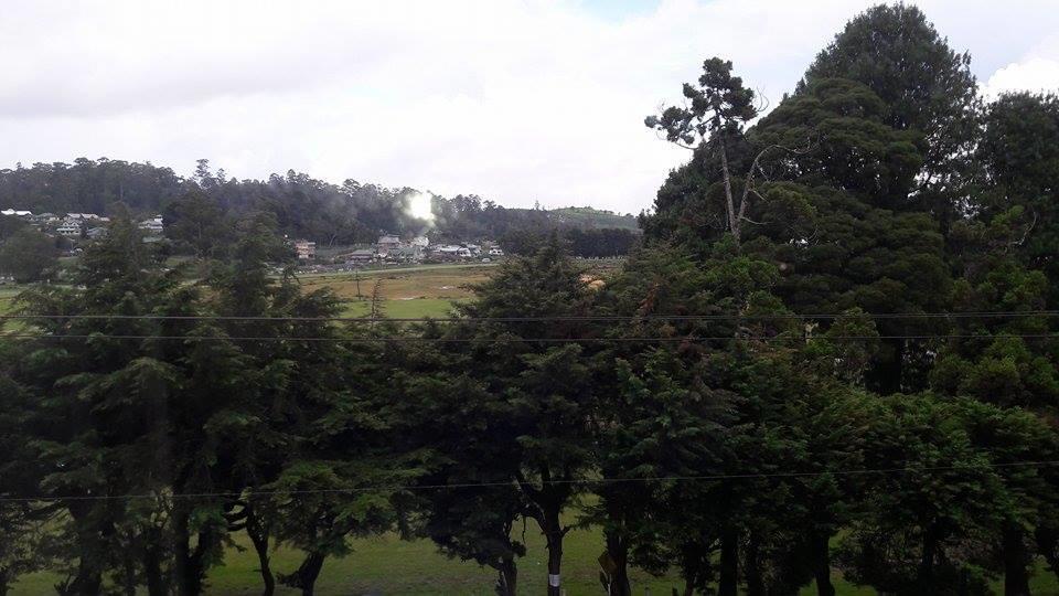 Stamford Star Hotel نوفارا إيلِيا المظهر الخارجي الصورة